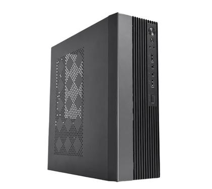 Imagem de Mini Pc Cpu Slim Intel Core I5 7500 setima geracao 16 gb Ram Ssd 480gb Wifi w11 super rapido e compacto