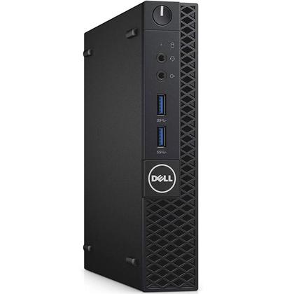 Mini PC Dell Core i5 7ª Geração DDR4 8Gb SSD 240Gb - Mini PC