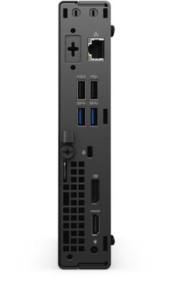 Imagem de MINI PC Dell Optiplex 3080 Micro Intel Core I5-10500t Memória 32gb Ssd 1Tb WIFI/BLUETOOTH Win11