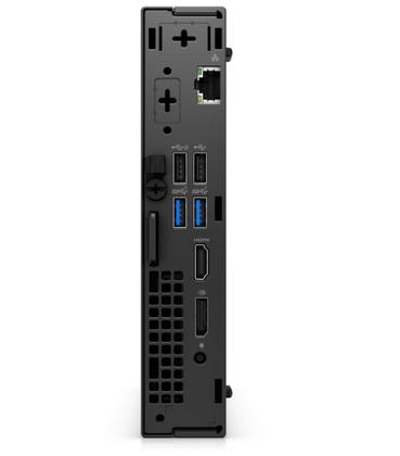 Imagem de MINI PC Dell Optiplex 7020 Micro Intel Core I3 10100t 12ªgen Memória 16gb ddr5 Ssd 512gb Windows 11
