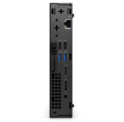 Imagem de Mini pc Desktop Dell OptiPlex 7020 Micro I5 12a ger 64gb ddr5 hd 1tb Nvme Win 11 pro