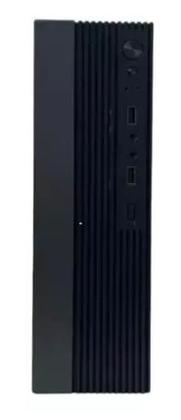 Imagem de Mini Pc Intel Core I7 16gb Ram Ssd 240Gb MONITOR 21 TECLADO E MOUSE WIN 11 BLUETOOTH