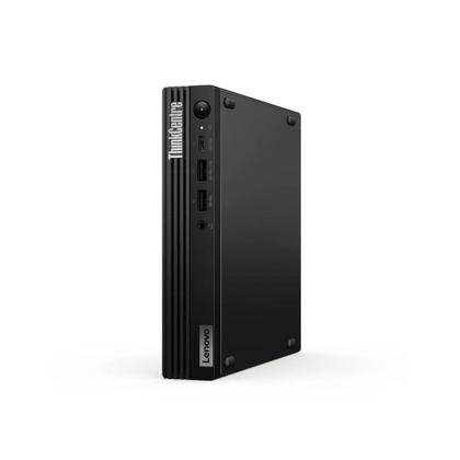 ミニPC ThinkCentre M75q Tiny Gen 5(8500GE/32GB) Mini PC Lenovo ThinkCentre M75q Gen 5 AMD Ryzen 5 PRO 8500GE 32GB