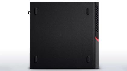 Imagem de Mini PC Lenovo Thinkcentre M900 I5 6500T Memória RAM 8GB SSD 240GB