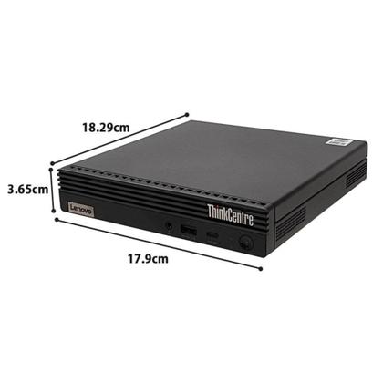 ミニPC ThinkCentre M80q Gen3 i7 12700T/32Gb/1Tb Mini Pc Lenovo M80q Gen3 I7-12700t 64gb M2 1tb Wi-fi Win10