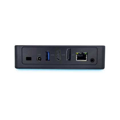 Imagem de Mini PC Tanca TC-4040S Celeron N4020C 4GB SSD 120GB HDMI