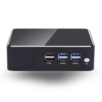 Imagem de Mini pc tob i5-5200u com 8gb de memória ssd 480gb e wifi