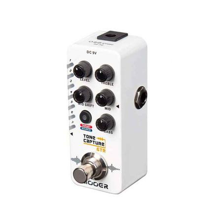 Imagem de Mini Pedal Mooer Micro Series Tone Capture M701