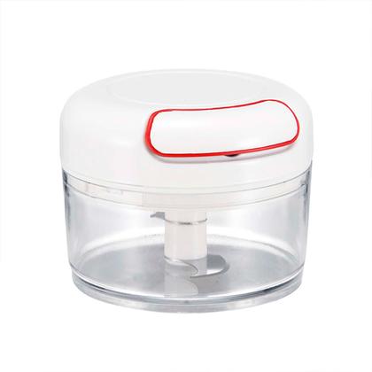 Imagem de Mini Picador de Alimentos Alho e Cebolas 200 ml Preto
