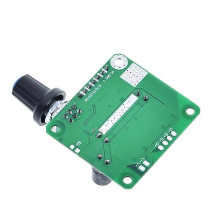 Imagem de Mini Placa Amplificador 2.0 30w 15+15 Rms Modulo Potencia Ci