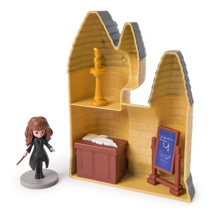 Imagem de Mini Playset com Boneca Hermione - Harry Potter