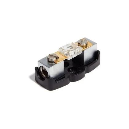 Imagem de Mini Porta Fusível Mini Faca 1 Via 4/8Awg Ophera