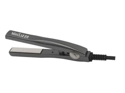 Imagem de Mini Prancha Chapinha Lizze Extreme De Titânio Bivolt