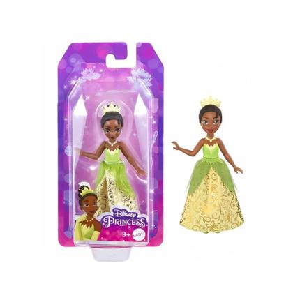 Imagem de Mini Princesas Disney  Modelos Sortidos - Mattel