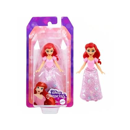 Imagem de Mini Princesas Disney  Modelos Sortidos - Mattel