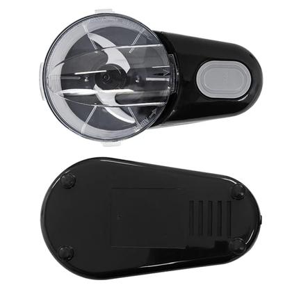Imagem de Mini Processador 100W 350ml AMPR01I02 Preto 220V Agratto