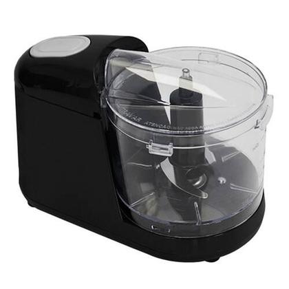 Imagem de Mini Processador 100W 350ml AMPR01I02 Preto 220V Agratto