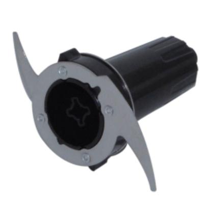 Imagem de Mini Processador De Alimentos Britânia 360ml Função Pulsar 2P 110V