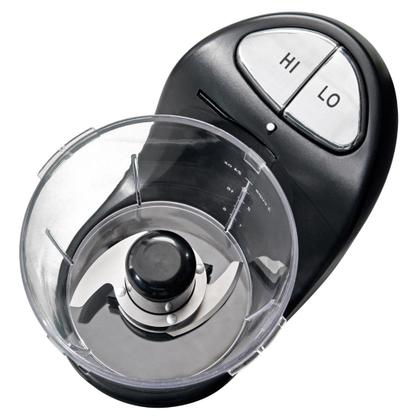 Imagem de Mini Processador de Alimentos Chrome Oster 127v