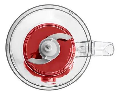 Imagem de Mini Processador de Alimentos Mp-16-R Turbo Pratic 500ml Mondial