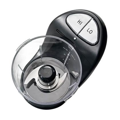 Imagem de Mini Processador Oster Chrome 3320 125W - 110V