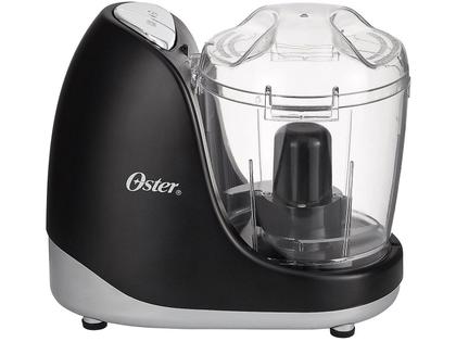 Imagem de Mini Processador Oster Chrome