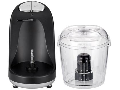 Imagem de Mini Processador Oster Chrome
