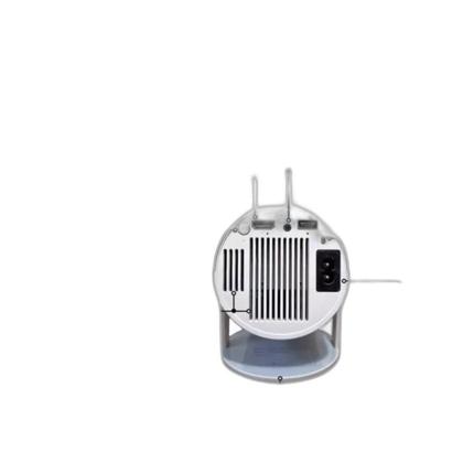 Imagem de Mini Projetor 4K Android Com Sistema Android Design Moderno