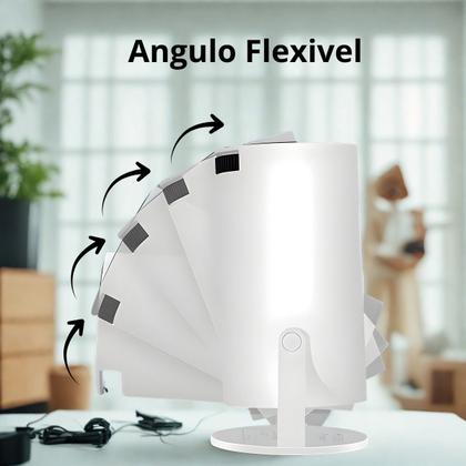 Imagem de Mini Projetor HY300 Smart WiFi Full HD 4K Android bluetooth