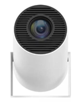 Imagem de Mini Projetor HY300 WIFI HD 4K LED Android Smart Portátil Bivolt