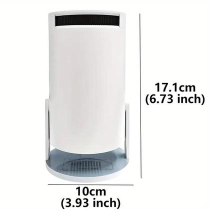 Imagem de Mini Projetor Portátil Hy- 300 Pro 5G Wifi 6 Bt 5.0 Android