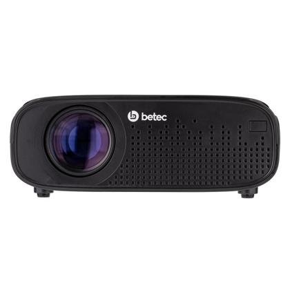 Imagem de Mini Projetor Portatil Led Full Hd Betec Bt930 - 2700 Lumens