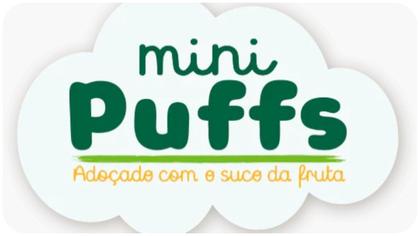 Imagem de MINI PUFFS AMORA E BETERRABA 15g - NHAMI MAMI