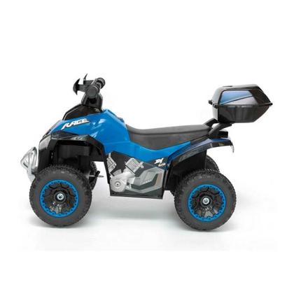 Imagem de Mini Quadriciclo Elétrico Infantil BW129AZ Importway Azul