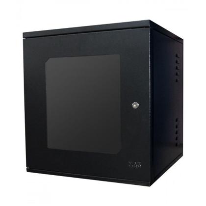 Imagem de Mini RACK 19 Polegadas 16U X 550 MM Preto