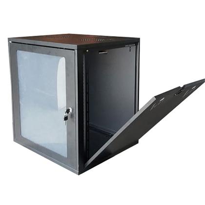 Imagem de Mini RACK 19 Polegadas 7UX550MM Preto