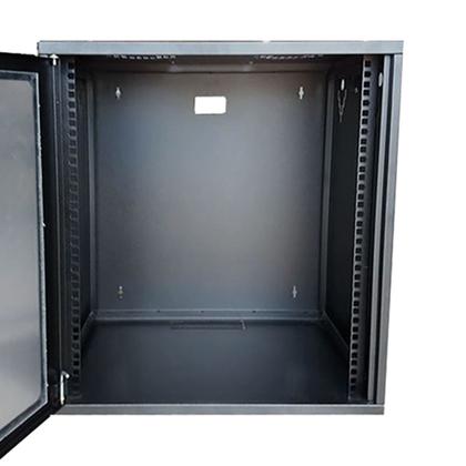 Imagem de Mini RACK 19 Polegadas 7UX550MM Preto