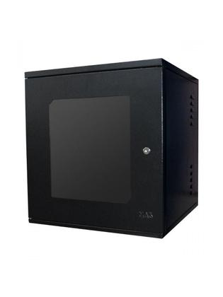 Imagem de Mini Rack Max Eletron 19 Polegadas 16U X 570 Mm Preto