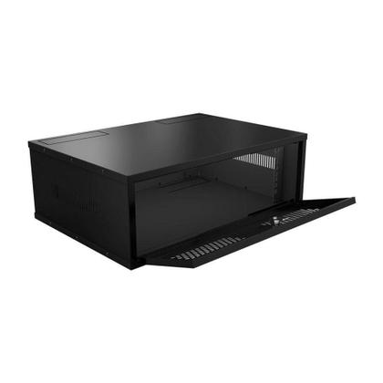 Imagem de Mini rack montado 3u 370mm mrm 337 - Intelbras