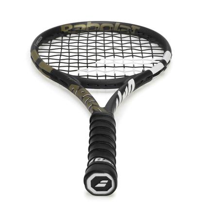 Imagem de Mini Raquete De Tênis Babolat Pure Drive Wimbledon 2025