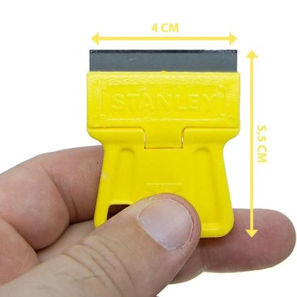 Imagem de Mini Raspador - Stanley (28-100)