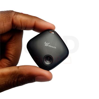 Imagem de Mini Rastreador Bluetooth Portátil Inteligente  Encontre Chaves, Bolsa e Muito Mais