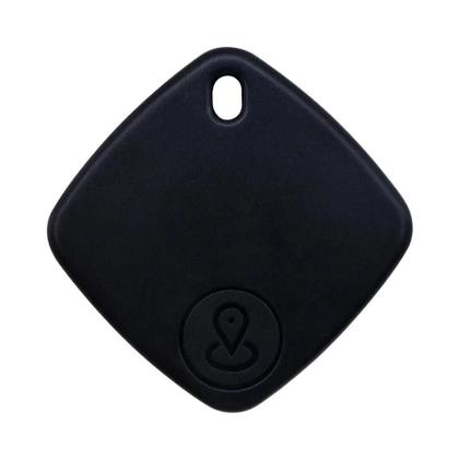 Imagem de Mini Rastreador GPS Bluetooth - Smart Tag para Crianças, Pets e Carros com Alarme