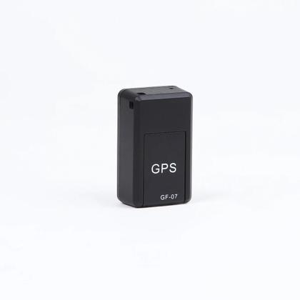 Imagem de Mini Rastreador GPS Em Tempo Real Para Carro, Bicicleta, Animais De Estimação E Crianças,