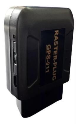 Imagem de Mini rastreador gps espião