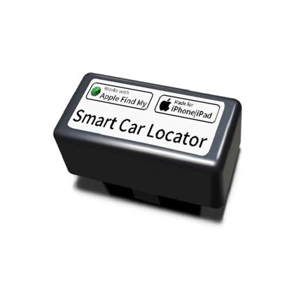 Imagem de Mini Rastreador GPS OBD2 Para Veículos, Compatível Com O Aplicativo Find My, Dispositivo Anti-perda