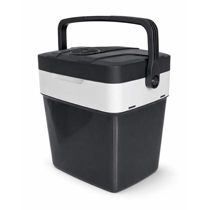 Mini Refrigerador Aquecedor Cooler Automotivo 26 Litros 12v