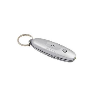 Imagem de Mini repelente eletronico chaveiro portatil insetos mosquito