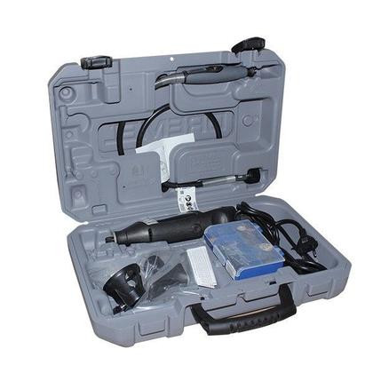 Imagem de Mini Retifica 4000 3/36 Kit 36 Pc 127v - Dremel