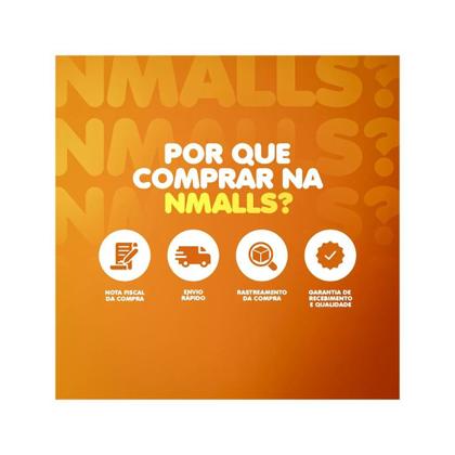 Imagem de Mini Retriever 4" Combo 3Pç - Mastig - 2UNI